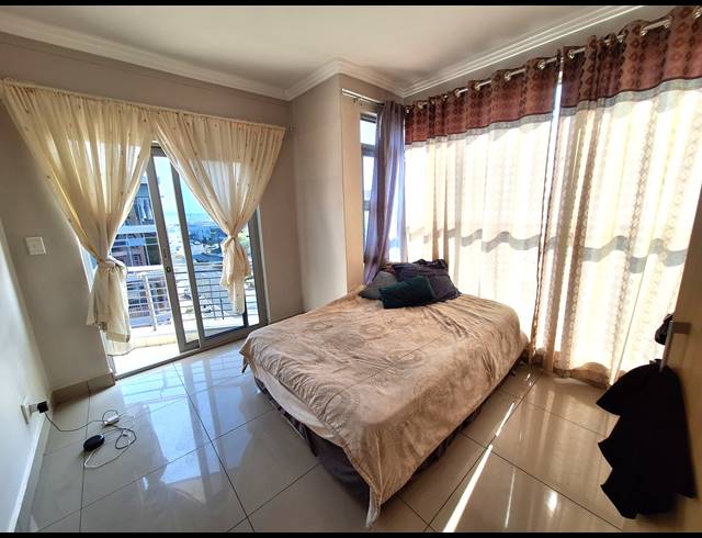 2 BEDROOM APARTMENT TO LET IN UMHLANGA RIDGE